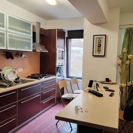 Apartment Tiberius